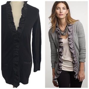 NWT J. CREW |L| DREAM TORI CASHMERE BLEND SWEATER